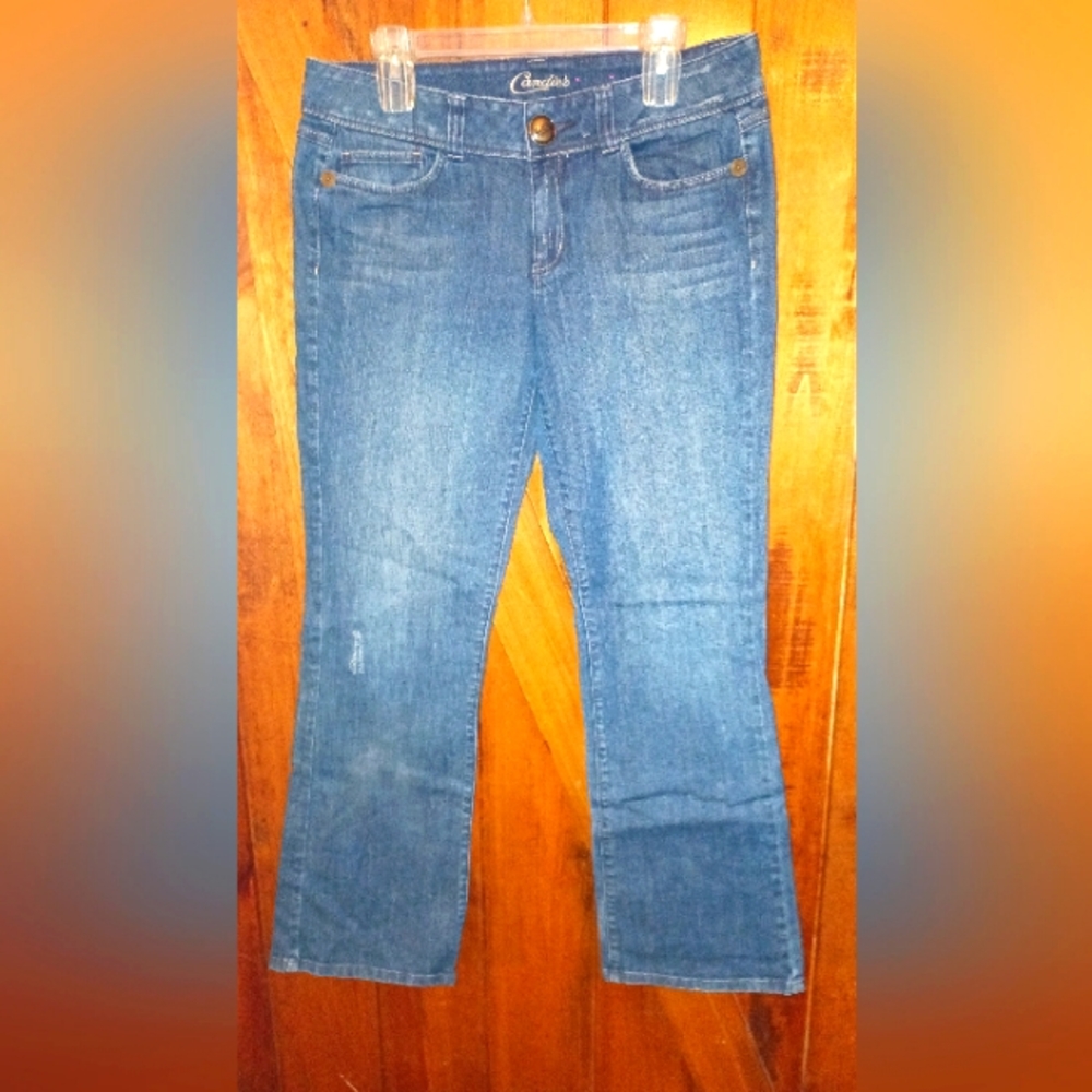 Candie's Jean's